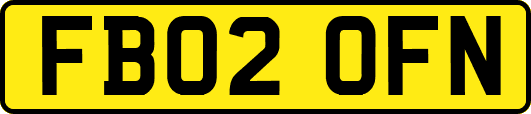 FB02OFN