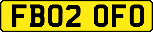 FB02OFO
