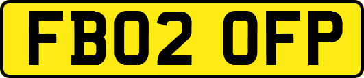 FB02OFP