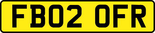 FB02OFR