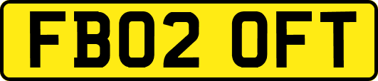 FB02OFT