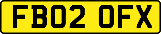 FB02OFX
