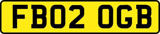 FB02OGB
