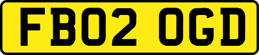FB02OGD