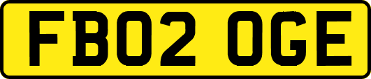 FB02OGE