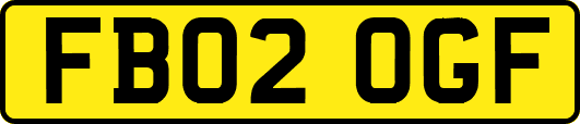 FB02OGF