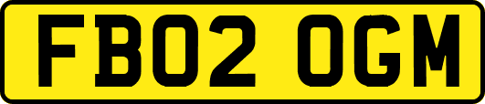 FB02OGM