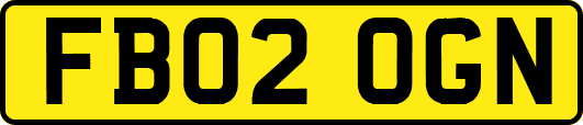 FB02OGN