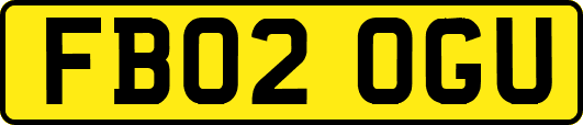 FB02OGU