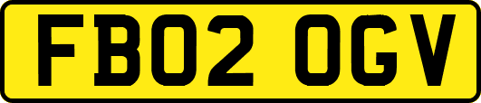 FB02OGV