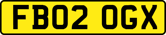 FB02OGX