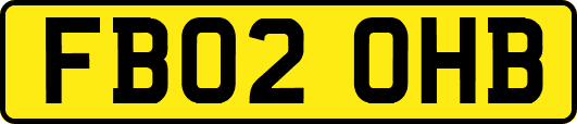 FB02OHB