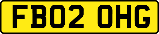 FB02OHG