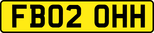 FB02OHH