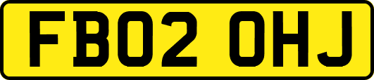 FB02OHJ