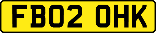 FB02OHK