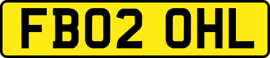 FB02OHL