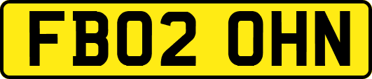 FB02OHN