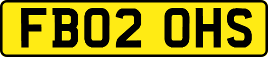 FB02OHS