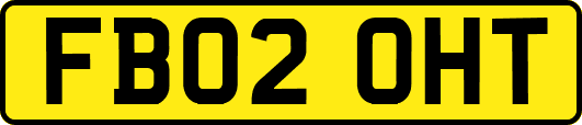 FB02OHT