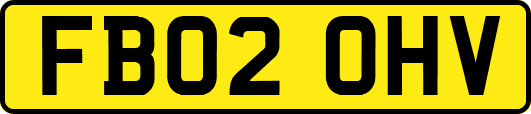 FB02OHV