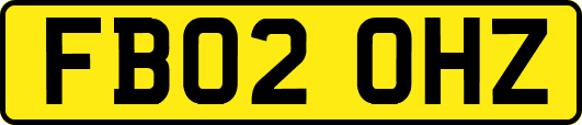 FB02OHZ