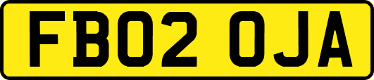 FB02OJA