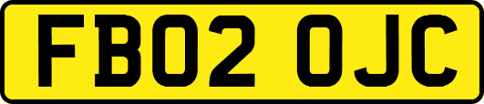 FB02OJC