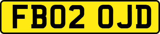 FB02OJD