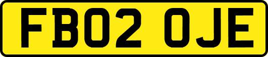 FB02OJE