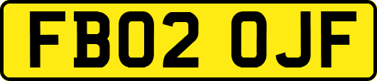 FB02OJF