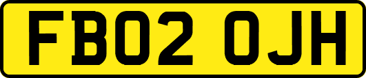 FB02OJH