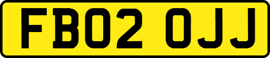 FB02OJJ