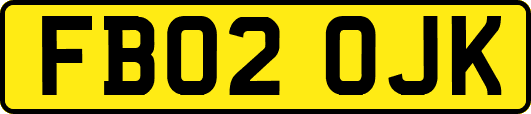 FB02OJK