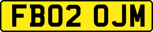 FB02OJM