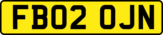 FB02OJN