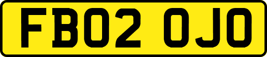 FB02OJO