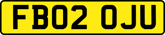 FB02OJU