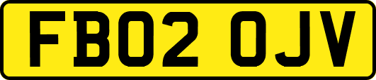 FB02OJV
