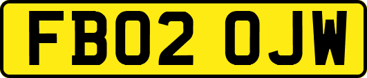 FB02OJW