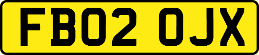 FB02OJX