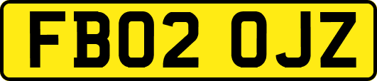 FB02OJZ