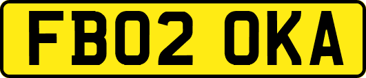 FB02OKA