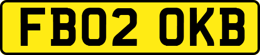 FB02OKB