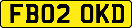 FB02OKD