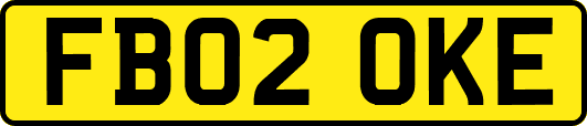FB02OKE
