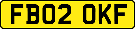FB02OKF