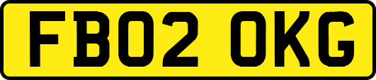 FB02OKG