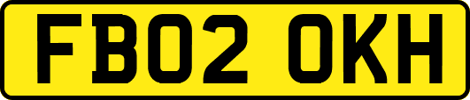 FB02OKH