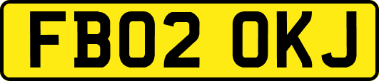 FB02OKJ